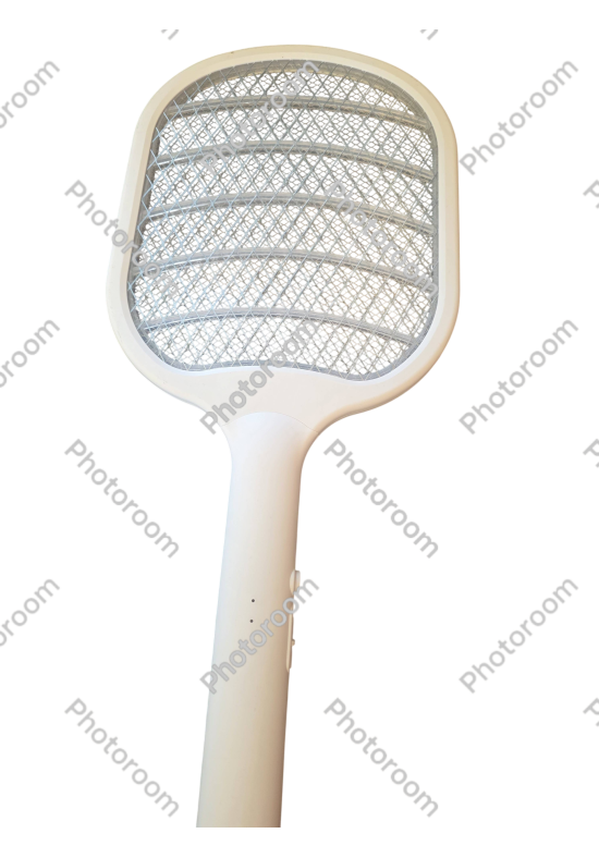 Raqueta Eléctrica Matamoscas